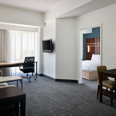Residence Inn Charlotte Uptown Exterior photo