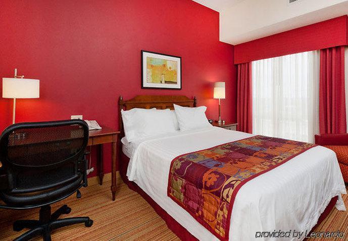 Residence Inn Charlotte Uptown Room photo