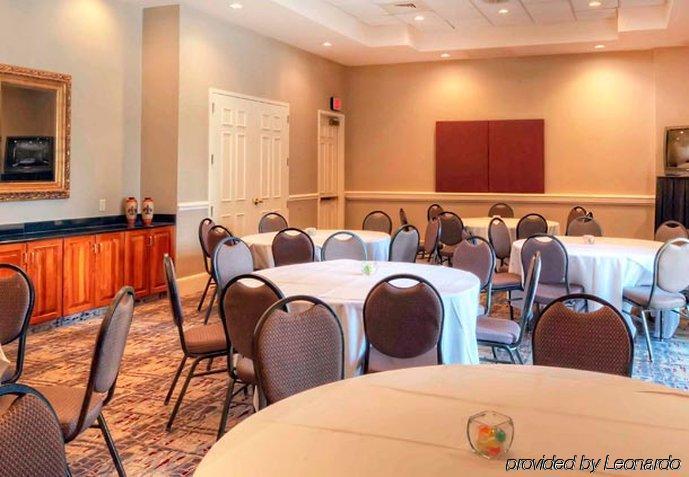 Residence Inn Charlotte Uptown Facilities photo