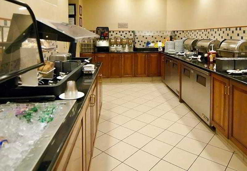 Residence Inn Charlotte Uptown Restaurant photo