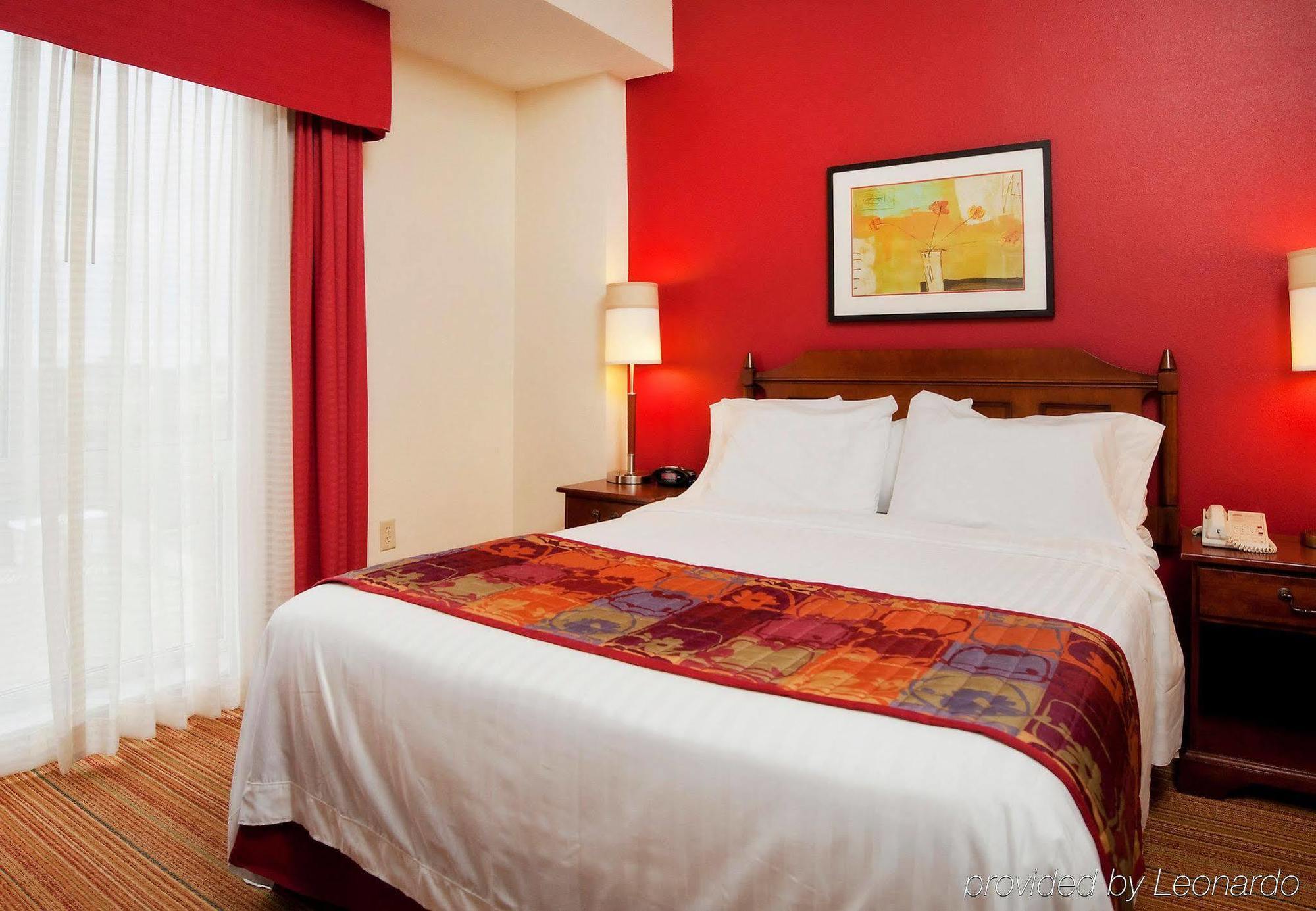 Residence Inn Charlotte Uptown Room photo