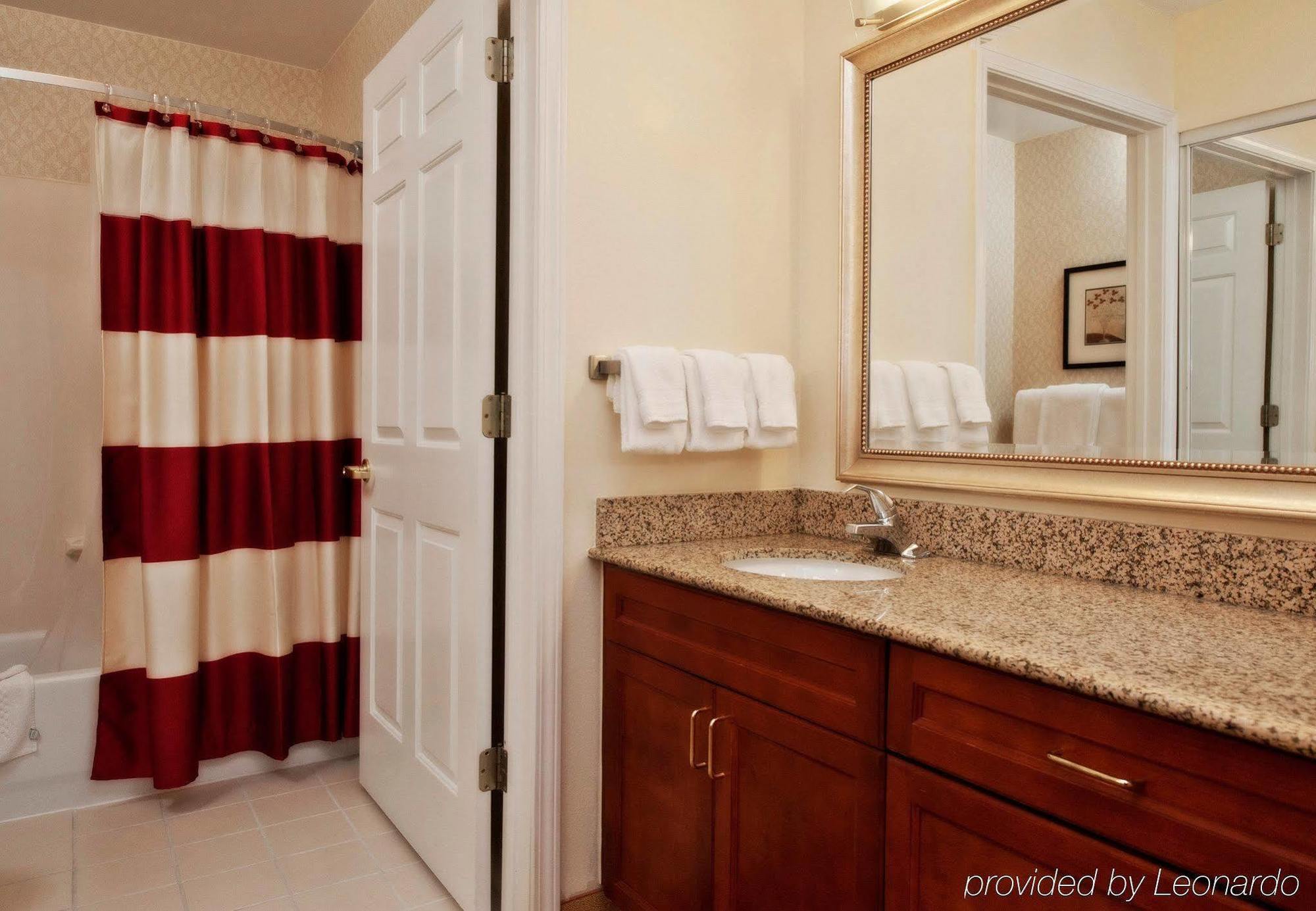 Residence Inn Charlotte Uptown Room photo