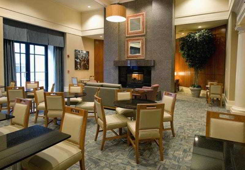Residence Inn Charlotte Uptown Exterior photo